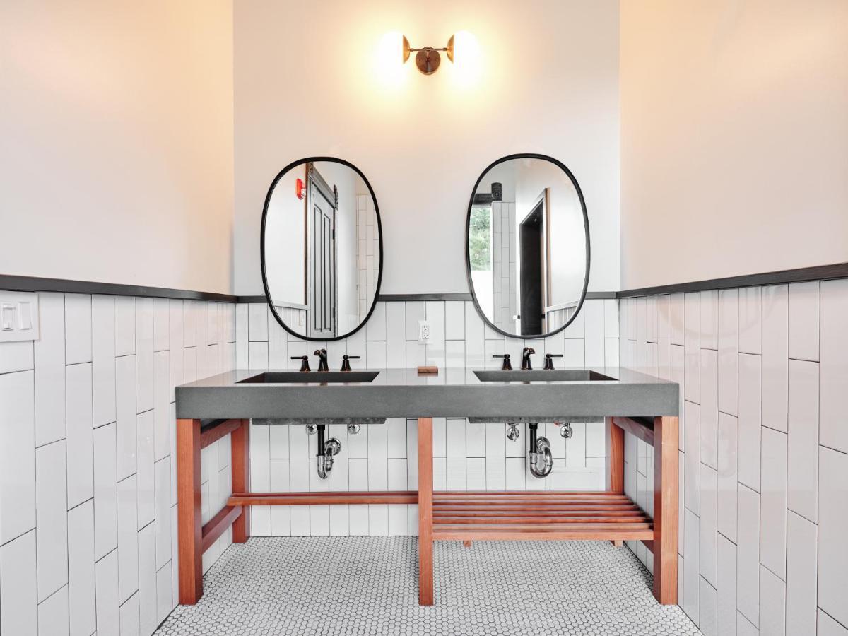 Thatcher Hotel Hopland Εξωτερικό φωτογραφία