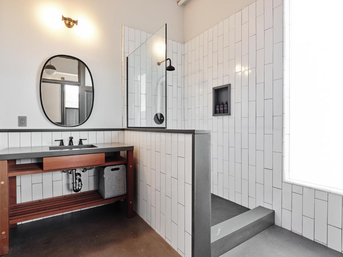 Thatcher Hotel Hopland Εξωτερικό φωτογραφία